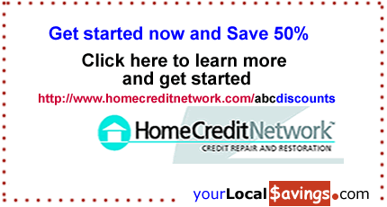 Build Up Your Credit Score